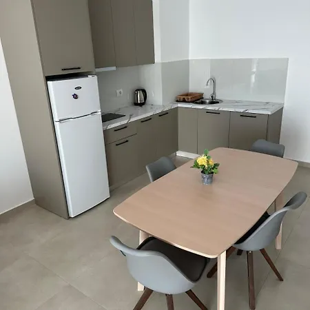 Appartamento Sun Rose Sarandë