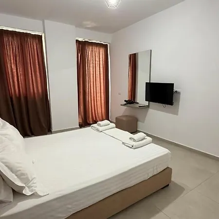 Appartamento Sun Rose Sarandë